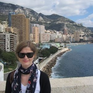 Meet your Posher, Nicole